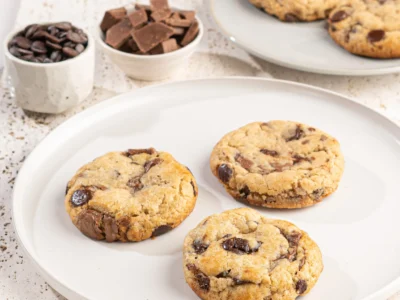 Chocolate Chunk Cookie