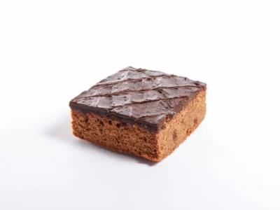 Hazelnut Brownie