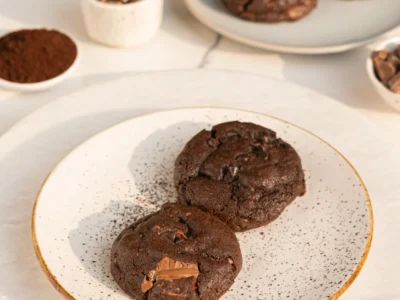 Chocolate Chunk Cookie (Copy)