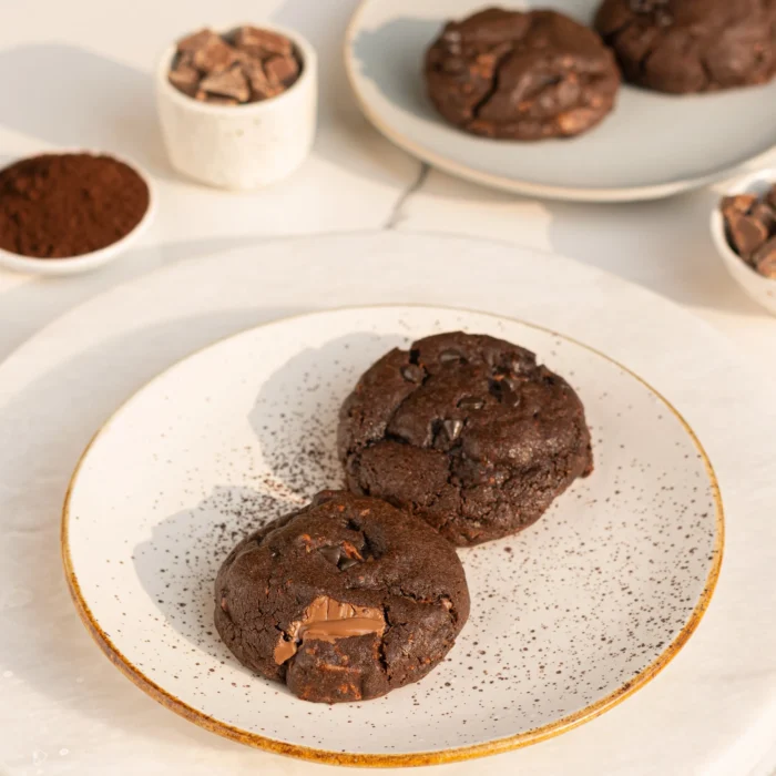 Chocolate Chunk Cookie (Copy)