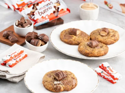 Kinder Bueno Cookie