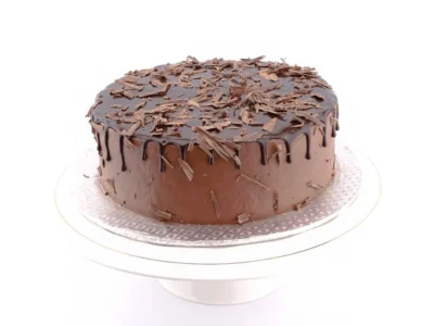 Dream Chocolate Cake