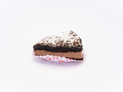Chocolate Mousse Pastry