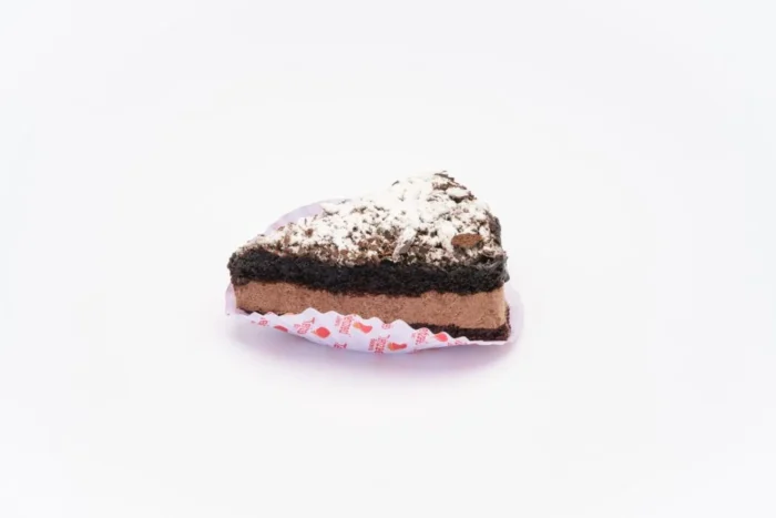 Chocolate Mousse Pastry