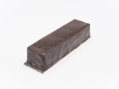 Crispy Chocolate Mousse Pastry