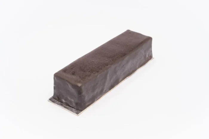 Crispy Chocolate Mousse Pastry