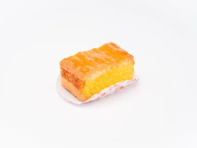 Coconut Pastry